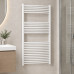 Полотенцесушитель Cordivari Lisa Curvo 22 1200х550 White